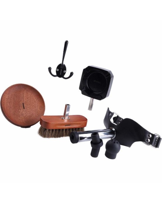 Набір для домінування LOCKINK SEVANDA Objectification Human Furniture Set Набір для домінування LOCKINK SEVANDA Objectification Human Furniture Set