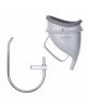 Набір для домінування LOCKINK SEVANDA Objectification Bathroom Set Набір для домінування LOCKINK SEVANDA Objectification Bathroom Set