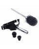 Набір для домінування LOCKINK SEVANDA Objectification Bathroom Set Набір для домінування LOCKINK SEVANDA Objectification Bathroom Set