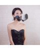 Набір для домінування LOCKINK SEVANDA Objectification Bathroom Set Набір для домінування LOCKINK SEVANDA Objectification Bathroom Set