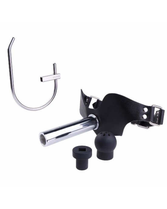 Набір для домінування LOCKINK SEVANDA Objectification Bathroom Set Набір для домінування LOCKINK SEVANDA Objectification Bathroom Set