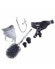 Набір для домінування LOCKINK SEVANDA Objectification Bathroom Set Набір для домінування LOCKINK SEVANDA Objectification Bathroom Set