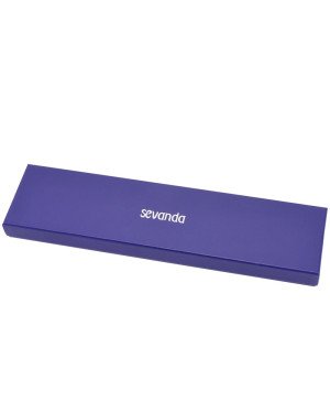 Лоскітка LOCKINK SEVANDA Natural Peacock Flirting Feather Tickler, перо павича Лоскітка LOCKINK SEVANDA Natural Peacock Flirting Feather Tickler, перо павича
