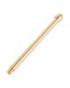 Лоскітка LOCKINK SEVANDA Natural Peacock Flirting Feather Tickler, перо павича