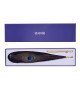Лоскітка LOCKINK SEVANDA Natural Peacock Flirting Feather Tickler, перо павича