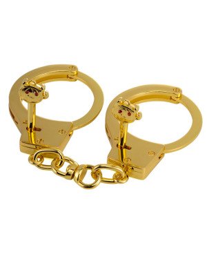 Наручники LOCKINK Pretty-sub Handcuffs