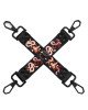 БДСМ-набір LOCKINK The Flowering Serpent - Bondage Set, 7 шт. БДСМ-набір LOCKINK The Flowering Serpent - Bondage Set, 7 шт.