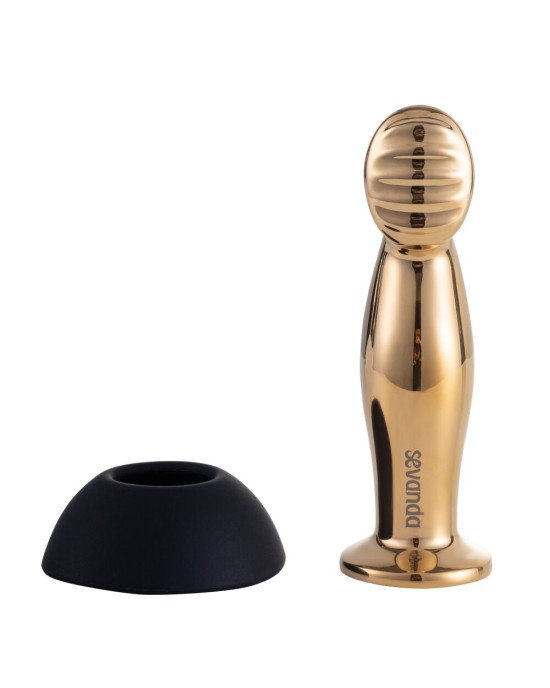 Масажери простати LOCKINK SEVANDA Eros Vibrating Prostate Massager Масажери простати LOCKINK SEVANDA Eros Vibrating Prostate Massager