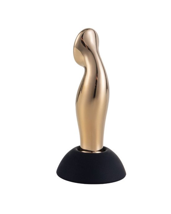 Масажери простати LOCKINK SEVANDA Eros Vibrating Prostate Massager Масажери простати LOCKINK SEVANDA Eros Vibrating Prostate Massager