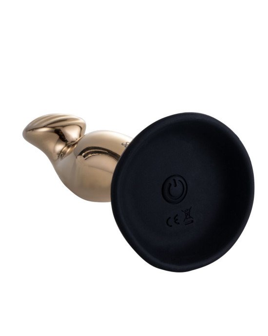 Масажери простати LOCKINK SEVANDA Eros Vibrating Prostate Massager Масажери простати LOCKINK SEVANDA Eros Vibrating Prostate Massager