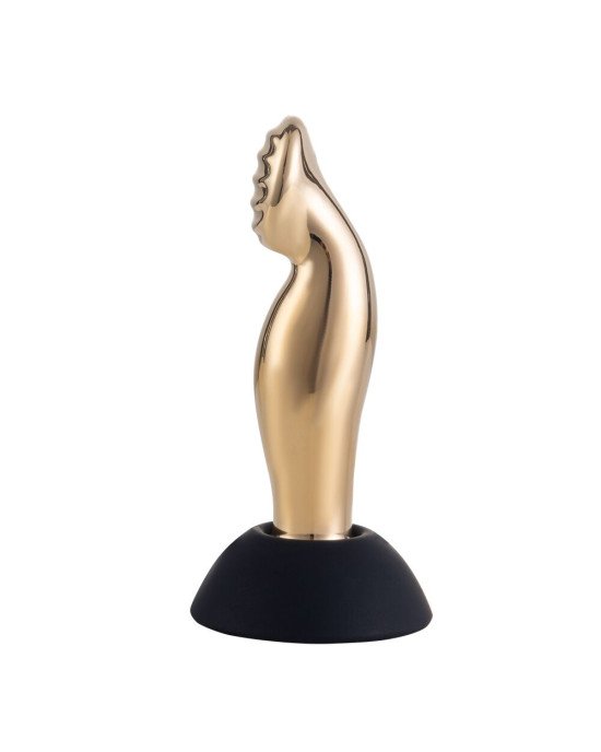 Масажери простати LOCKINK SEVANDA Eros Vibrating Prostate Massager Масажери простати LOCKINK SEVANDA Eros Vibrating Prostate Massager