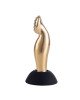 Масажери простати LOCKINK SEVANDA Eros Vibrating Prostate Massager Масажери простати LOCKINK SEVANDA Eros Vibrating Prostate Massager
