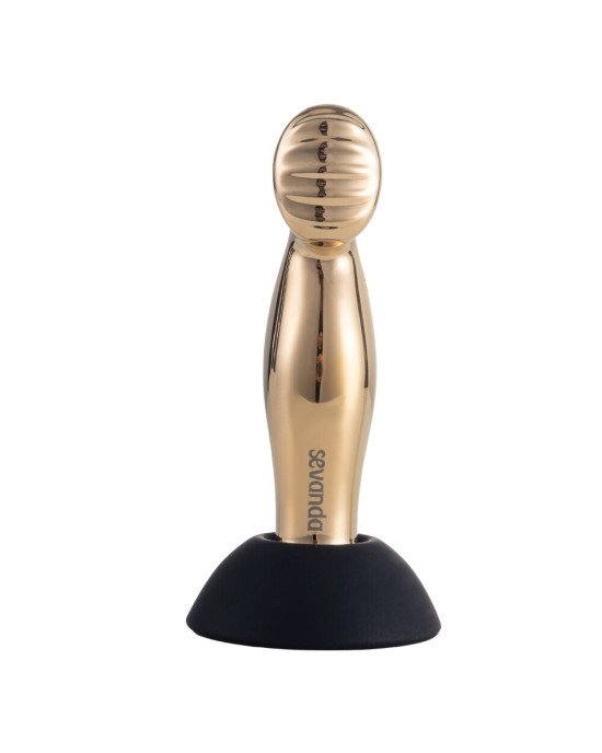 Масажери простати LOCKINK SEVANDA Eros Vibrating Prostate Massager Масажери простати LOCKINK SEVANDA Eros Vibrating Prostate Massager
