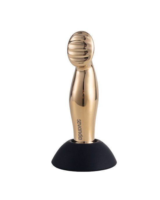 Масажери простати LOCKINK SEVANDA Eros Vibrating Prostate Massager Масажери простати LOCKINK SEVANDA Eros Vibrating Prostate Massager