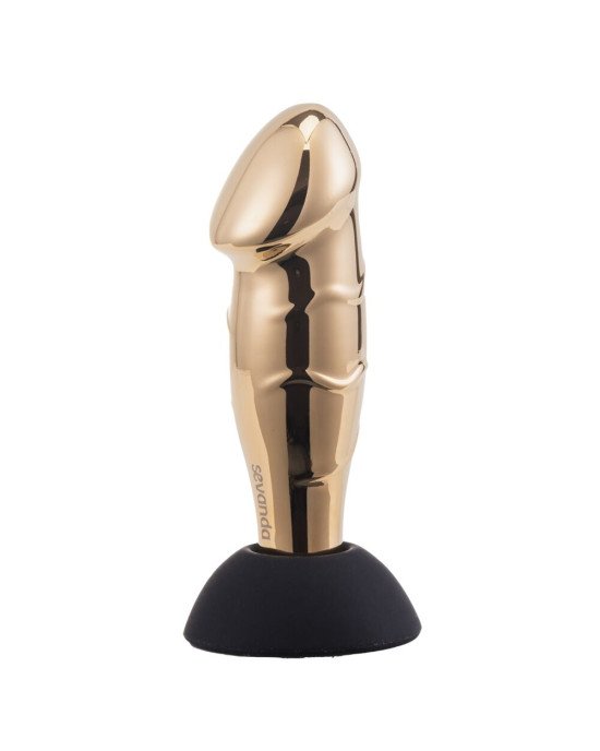 Масажери простати LOCKINK SEVANDA Hercules Vibrating Prostate Massager Масажери простати LOCKINK SEVANDA Hercules Vibrating Prostate Massager
