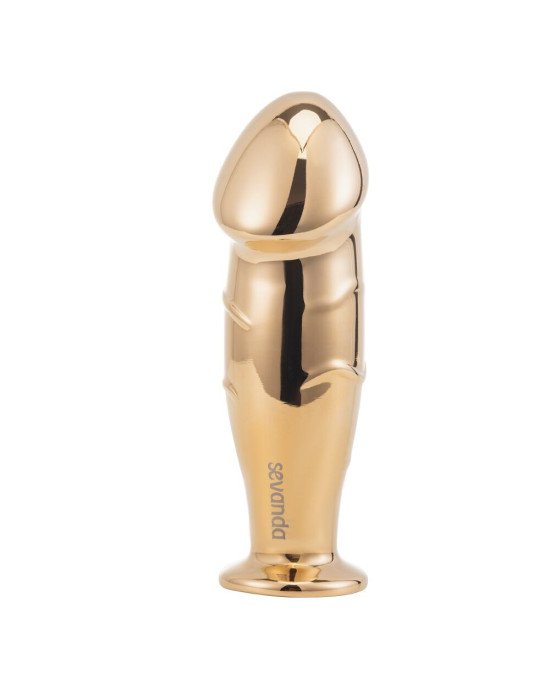 Масажери простати LOCKINK SEVANDA Hercules Vibrating Prostate Massager Масажери простати LOCKINK SEVANDA Hercules Vibrating Prostate Massager