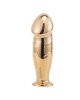 Масажери простати LOCKINK SEVANDA Hercules Vibrating Prostate Massager Масажери простати LOCKINK SEVANDA Hercules Vibrating Prostate Massager
