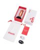 Масажери простати LOCKINK SEVANDA Hercules Vibrating Prostate Massager Масажери простати LOCKINK SEVANDA Hercules Vibrating Prostate Massager
