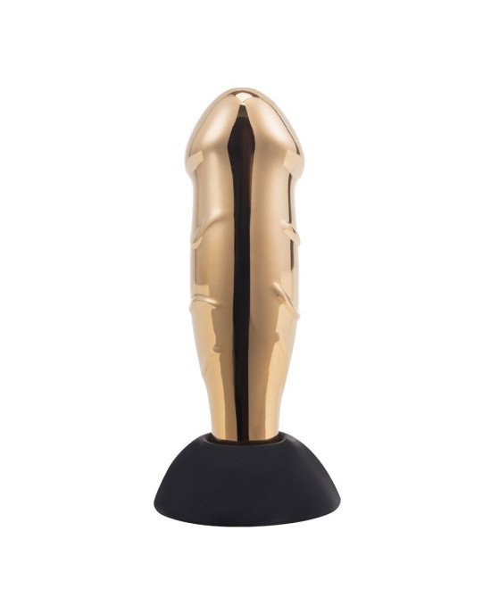 Масажери простати LOCKINK SEVANDA Hercules Vibrating Prostate Massager Масажери простати LOCKINK SEVANDA Hercules Vibrating Prostate Massager