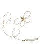 Перлинний нашийник з повідцем та наручниками LOCKINK Pearl Bondage & Restraint Set Перлинний нашийник з повідцем та наручниками LOCKINK Pearl Bondage & Restraint Set