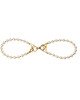 Перлинний нашийник з повідцем та наручниками LOCKINK Pearl Bondage & Restraint Set Перлинний нашийник з повідцем та наручниками LOCKINK Pearl Bondage & Restraint Set