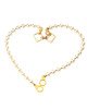 Перлинні наручники та поножі LOCKINK Pearl Bondage & Restraint Set