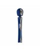 Вібромасажер Fun Factory VIM Vibrating Wand midnight blue, суперпотужний та легкий, до 6 годин роботи Вібромасажер Fun Factory VIM Vibrating Wand midnight blue, суперпотужний та легкий, до 6 годин роботи