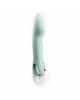 Пульсатор для точки G Fun Factory STRONIC G FORTE sage green, 8 режимів, суперпотужний