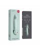 Пульсатор для точки G Fun Factory STRONIC G FORTE sage green, 8 режимів, суперпотужний