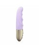Мініпульсатор Fun Factory STRONIC PETITE pastel lilac, 8 режимів, підходить для початківців Мініпульсатор Fun Factory STRONIC PETITE pastel lilac, 8 режимів, підходить для початківців