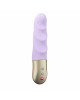 Мініпульсатор Fun Factory STRONIC PETITE pastel lilac, 8 режимів, підходить для початківців Мініпульсатор Fun Factory STRONIC PETITE pastel lilac, 8 режимів, підходить для початківців