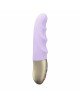 Мініпульсатор Fun Factory STRONIC PETITE pastel lilac, 8 режимів, підходить для початківців Мініпульсатор Fun Factory STRONIC PETITE pastel lilac, 8 режимів, підходить для початківців