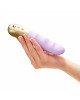 Мініпульсатор Fun Factory STRONIC PETITE pastel lilac, 8 режимів, підходить для початківців Мініпульсатор Fun Factory STRONIC PETITE pastel lilac, 8 режимів, підходить для початківців