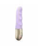 Мініпульсатор Fun Factory STRONIC PETITE pastel lilac, 8 режимів, підходить для початківців Мініпульсатор Fun Factory STRONIC PETITE pastel lilac, 8 режимів, підходить для початківців