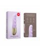 Мініпульсатор Fun Factory STRONIC PETITE pastel lilac, 8 режимів, підходить для початківців Мініпульсатор Fun Factory STRONIC PETITE pastel lilac, 8 режимів, підходить для початківців