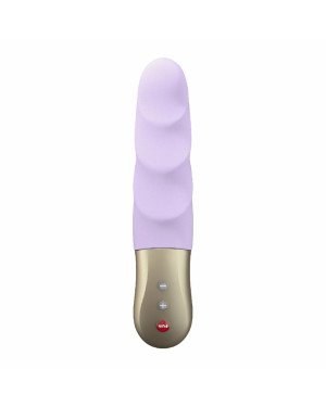 Мініпульсатор Fun Factory STRONIC PETITE pastel lilac, 8 режимів, підходить для початківців