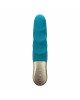 Мініпульсатор Fun Factory STRONIC PETITE deep sea blue, 8 режимів, підходить для початківців