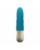 Мініпульсатор Fun Factory STRONIC PETITE deep sea blue, 8 режимів, підходить для початківців