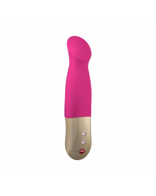 Вібратор-пульсатор Fun Factory SUNDAZE fuchsia pink Вібратор-пульсатор Fun Factory SUNDAZE fuchsia pink