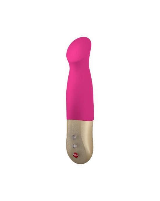 Вібратор-пульсатор Fun Factory SUNDAZE fuchsia pink Вібратор-пульсатор Fun Factory SUNDAZE fuchsia pink