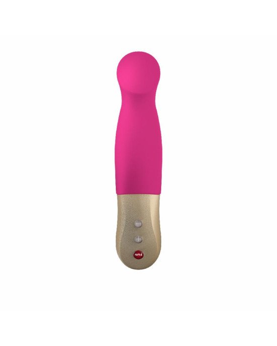 Вібратор-пульсатор Fun Factory SUNDAZE fuchsia pink Вібратор-пульсатор Fun Factory SUNDAZE fuchsia pink