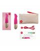 Вібратор-пульсатор Fun Factory SUNDAZE fuchsia pink Вібратор-пульсатор Fun Factory SUNDAZE fuchsia pink