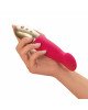 Вібратор-пульсатор Fun Factory SUNDAZE fuchsia pink Вібратор-пульсатор Fun Factory SUNDAZE fuchsia pink