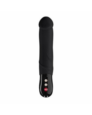 Вібратор для точки G Fun Factory BIG BOSS black, дуже потужний, 23,5 см