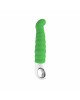 Вібратор точки G Fun Factory PATCHY PAUL fresh green, гнучкий, 12 режимів Вібратор точки G Fun Factory PATCHY PAUL fresh green, гнучкий, 12 режимів