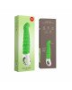 Вібратор точки G Fun Factory PATCHY PAUL fresh green, гнучкий, 12 режимів Вібратор точки G Fun Factory PATCHY PAUL fresh green, гнучкий, 12 режимів