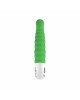 Вібратор точки G Fun Factory PATCHY PAUL fresh green, гнучкий, 12 режимів Вібратор точки G Fun Factory PATCHY PAUL fresh green, гнучкий, 12 режимів