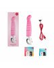 Вібратор точки G Fun Factory PATCHY PAUL candy rose, гнучкий, 12 режимів Вібратор точки G Fun Factory PATCHY PAUL candy rose, гнучкий, 12 режимів