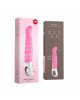 Вібратор точки G Fun Factory PATCHY PAUL candy rose, гнучкий, 12 режимів Вібратор точки G Fun Factory PATCHY PAUL candy rose, гнучкий, 12 режимів