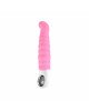 Вібратор точки G Fun Factory PATCHY PAUL candy rose, гнучкий, 12 режимів Вібратор точки G Fun Factory PATCHY PAUL candy rose, гнучкий, 12 режимів